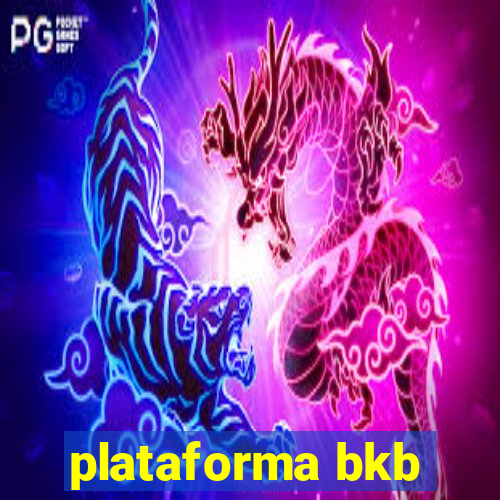 plataforma bkb